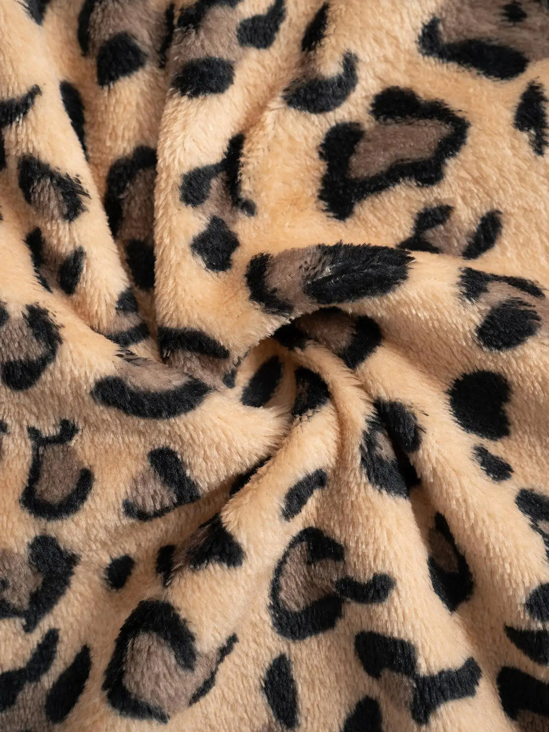 RAVELLE ANIMAL PRINT PANTS