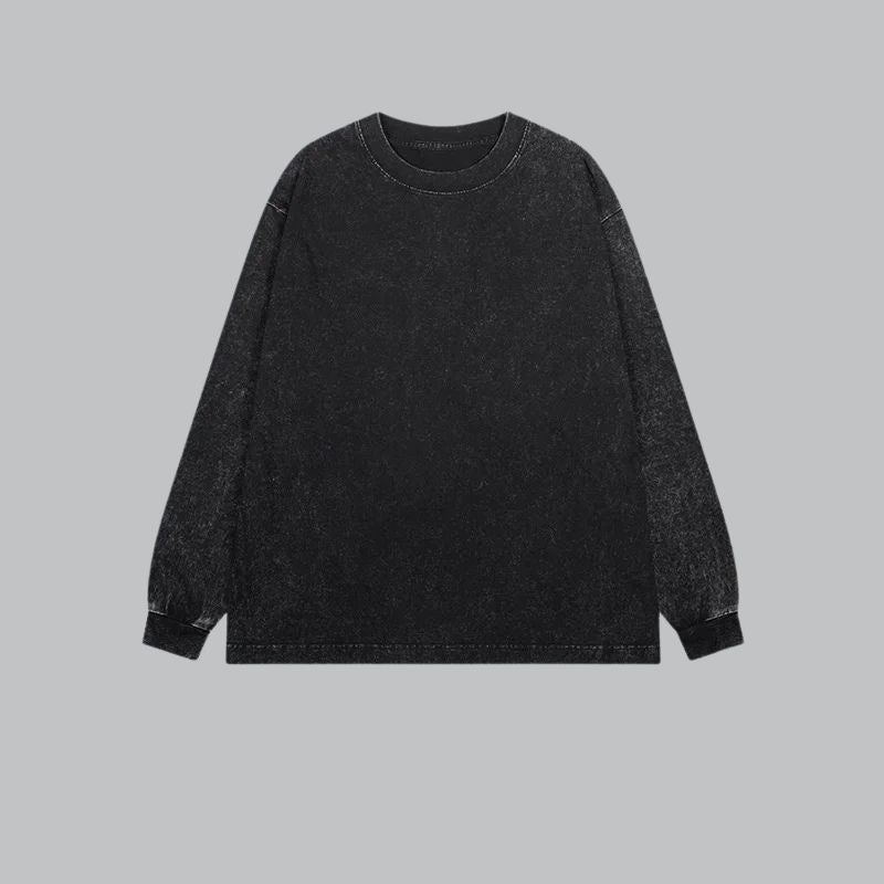 NORDEN LOFT SWEATER
