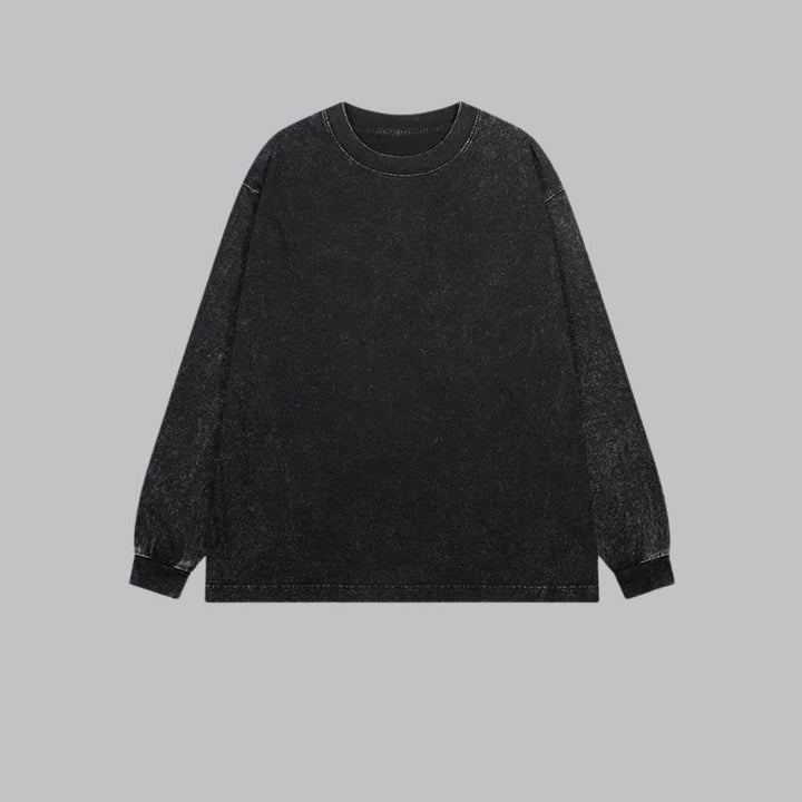 NORDEN LOFT SWEATER