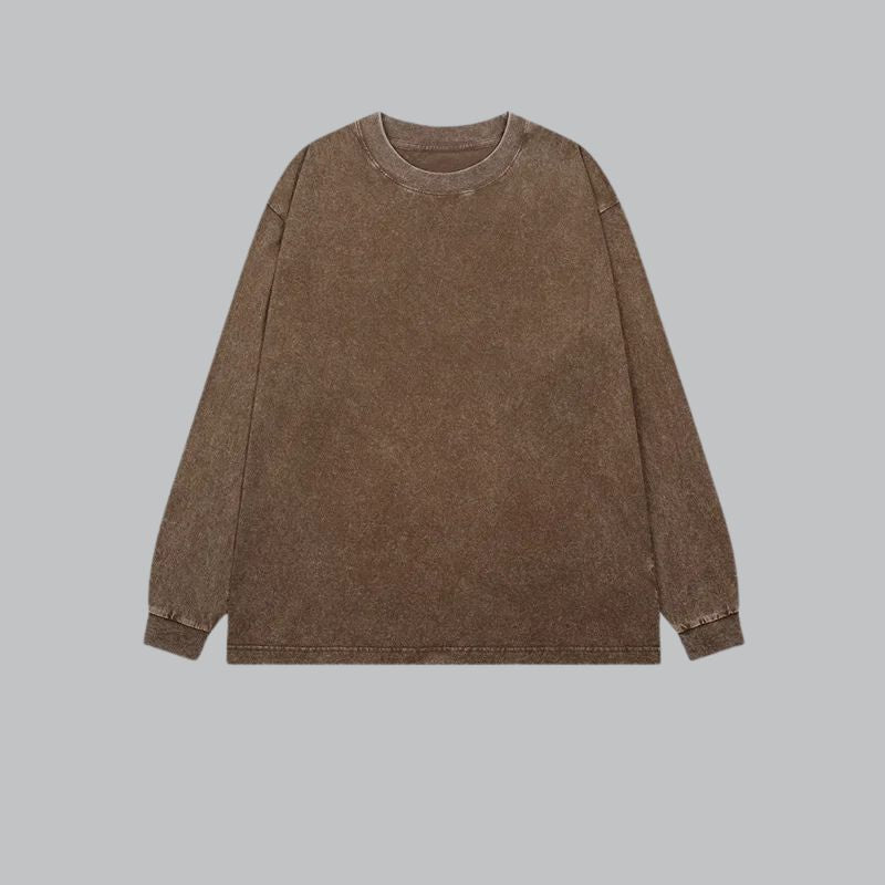 NORDEN LOFT SWEATER