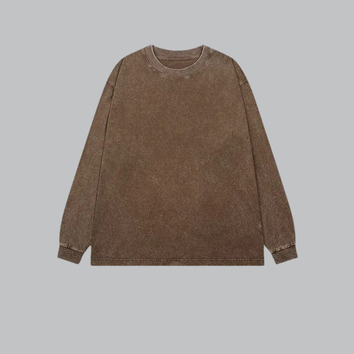 NORDEN LOFT SWEATER