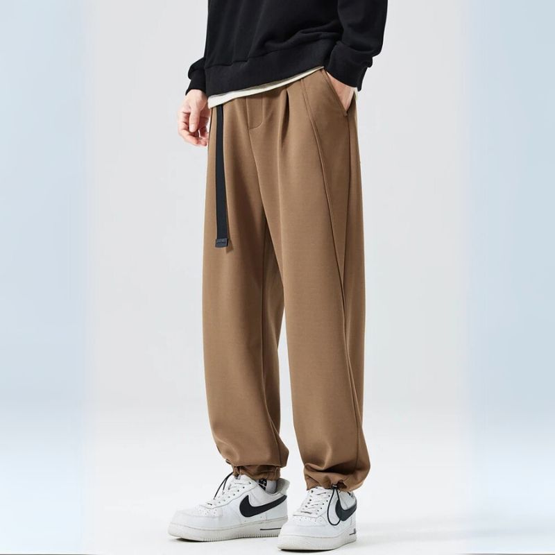 CLAUDE URBAN SWEATPANTS