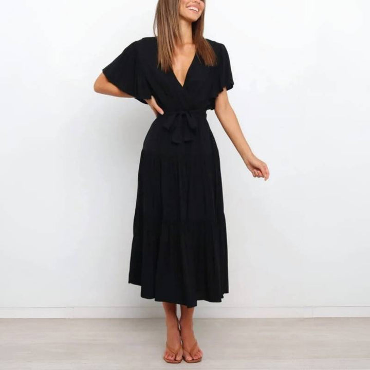 LILY'S ISLAND DRESS
