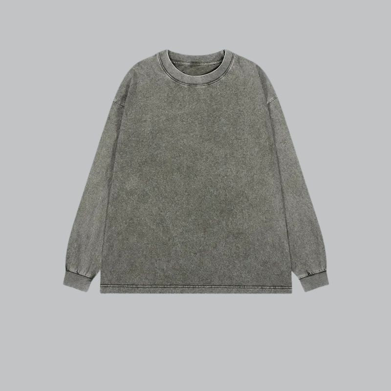 NORDEN LOFT SWEATER