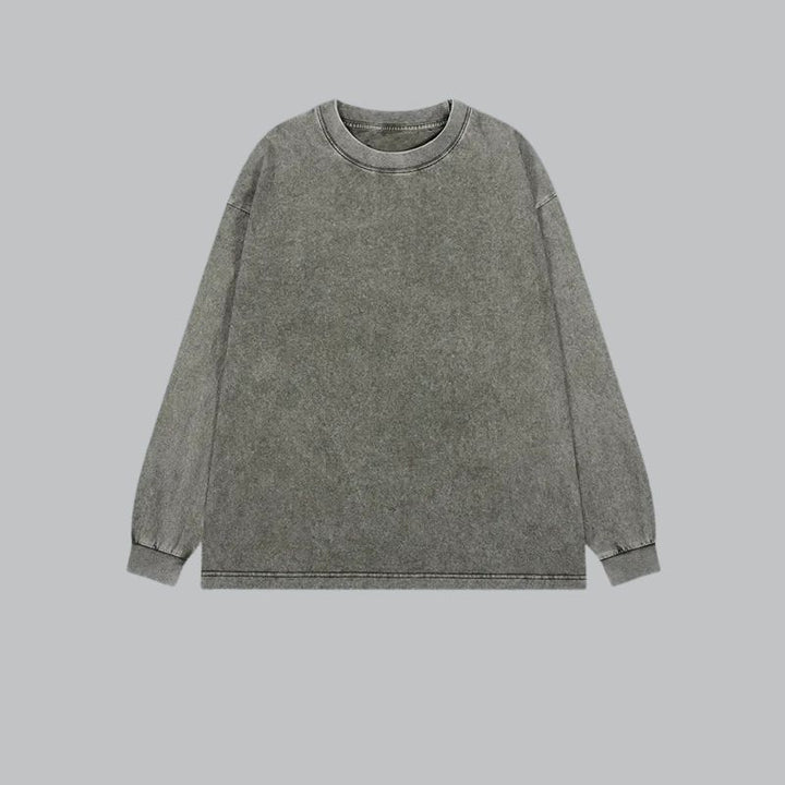NORDEN LOFT SWEATER