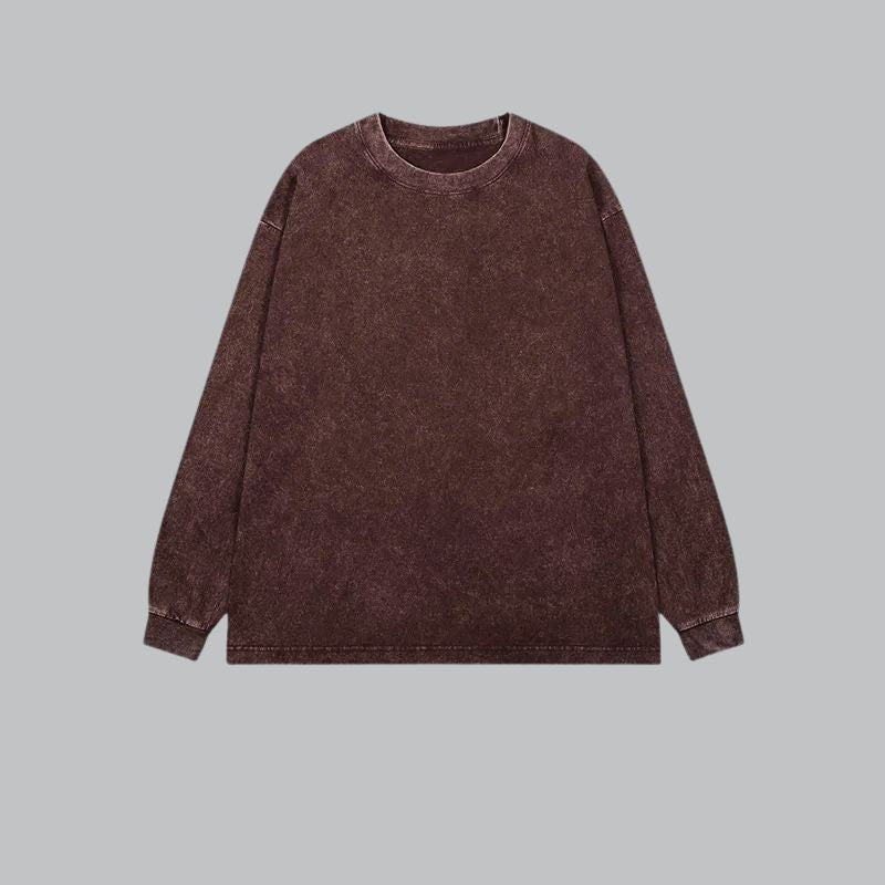 NORDEN LOFT SWEATER
