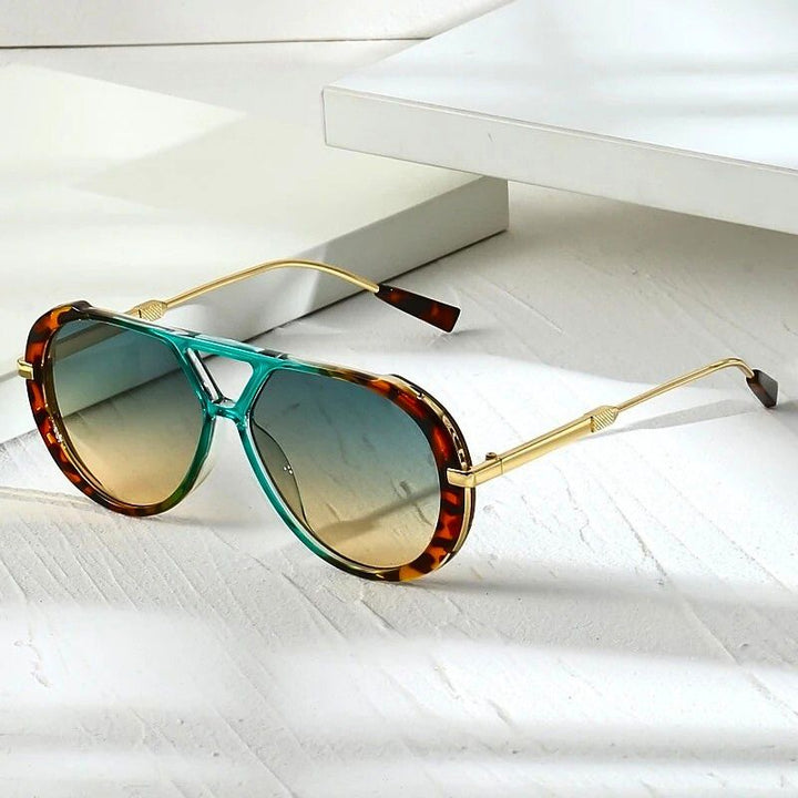 NOIR LEO SUNGLASSES
