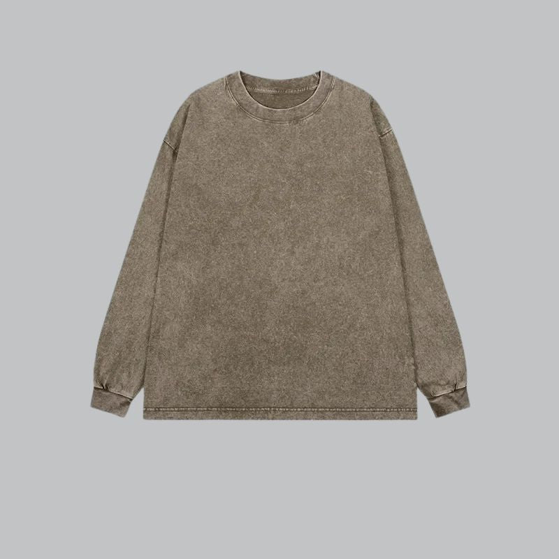 NORDEN LOFT SWEATER