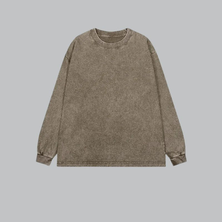 NORDEN LOFT SWEATER