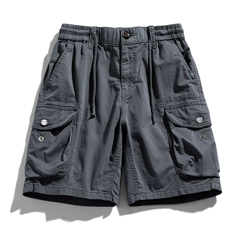 DREXTON CARGO SHORTS