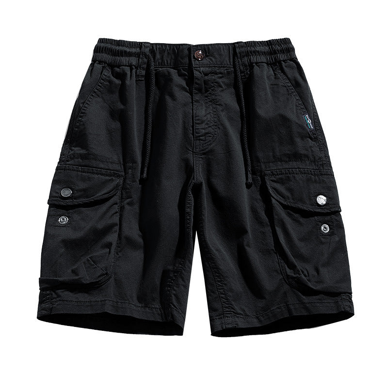 DREXTON CARGO SHORTS