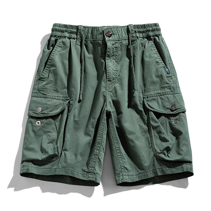 DREXTON CARGO SHORTS