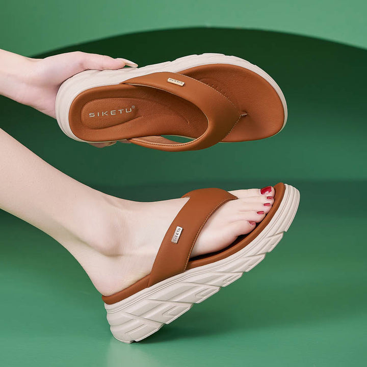 SOLACE ORTHOPEDIC SANDALS