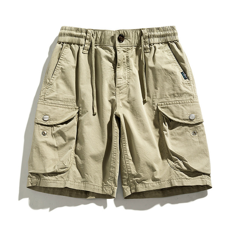 DREXTON CARGO SHORTS