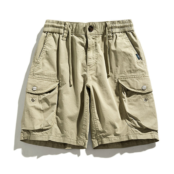 DREXTON CARGO SHORTS