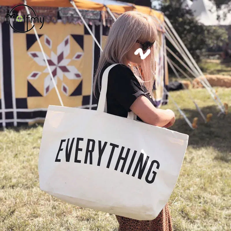 ESSENTIAL TOTE BAG