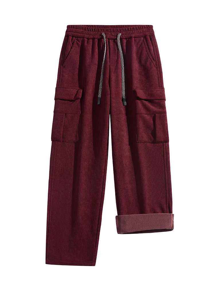 STREETCORD CARGO PANTS