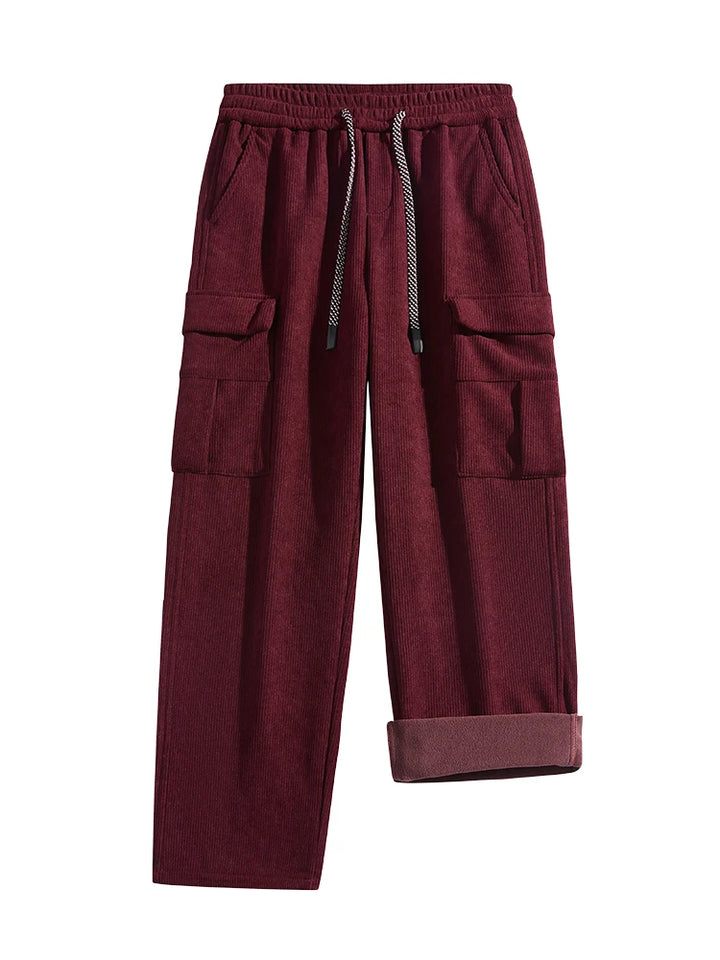 STREETCORD CARGO PANTS