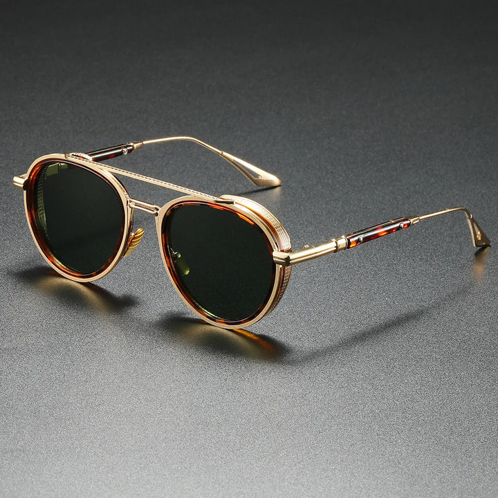 ACE 80'S SUNGLASSES