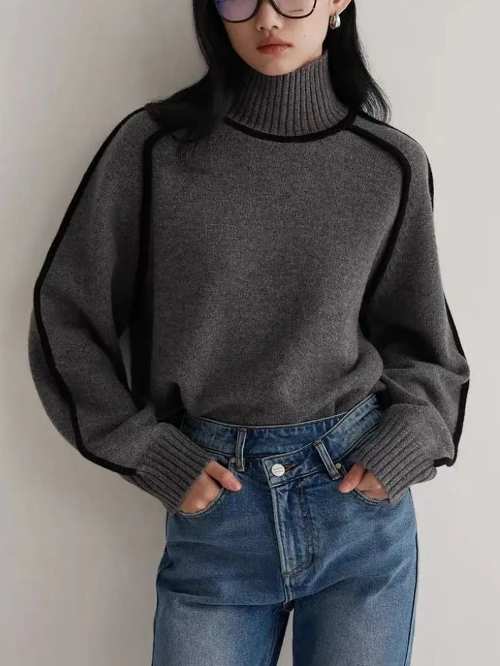 ELOURA SWEATER