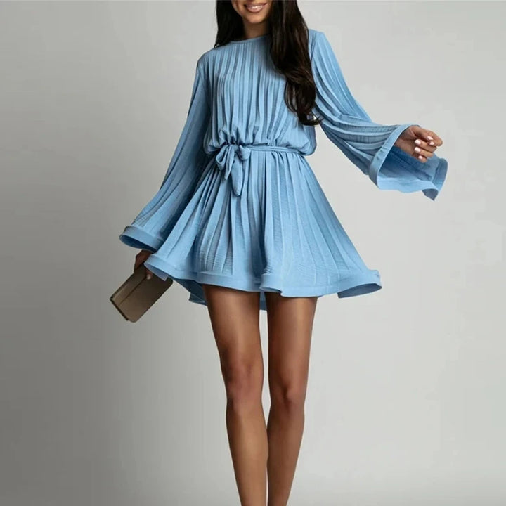 BELLE BREEZE DRESS