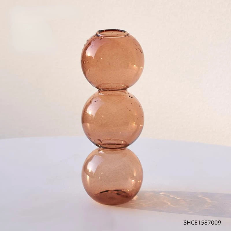 NORDIC ZEN VASE