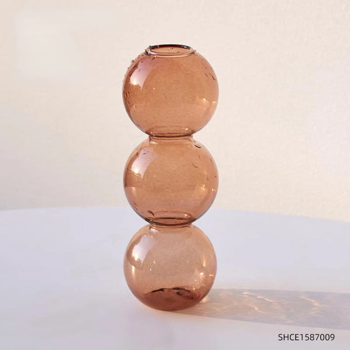 NORDIC ZEN VASE