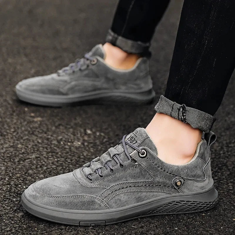 WESLEY 1987 SNEAKERS