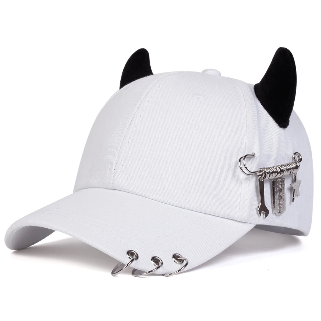 ROGUE HORN CAP