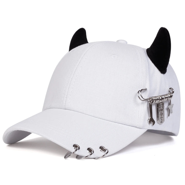 ROGUE HORN CAP