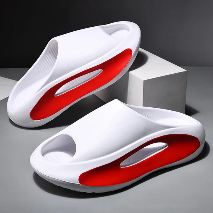 MOROA URBAN SLIPPERS