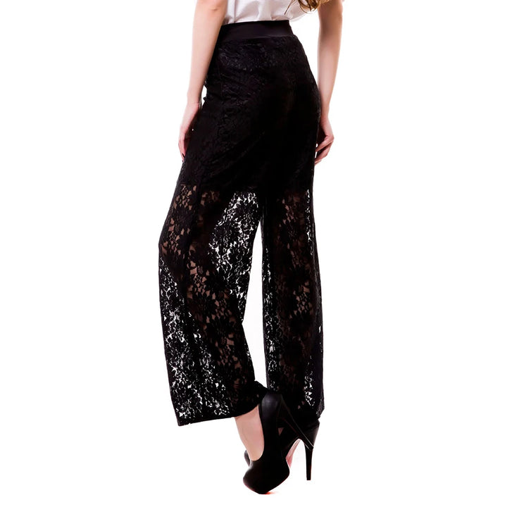 ATHENA LACE PANTS