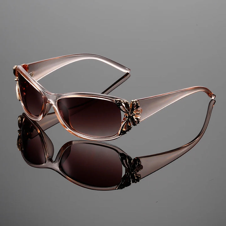 CORALLE GRADIENT SUNGLASSES