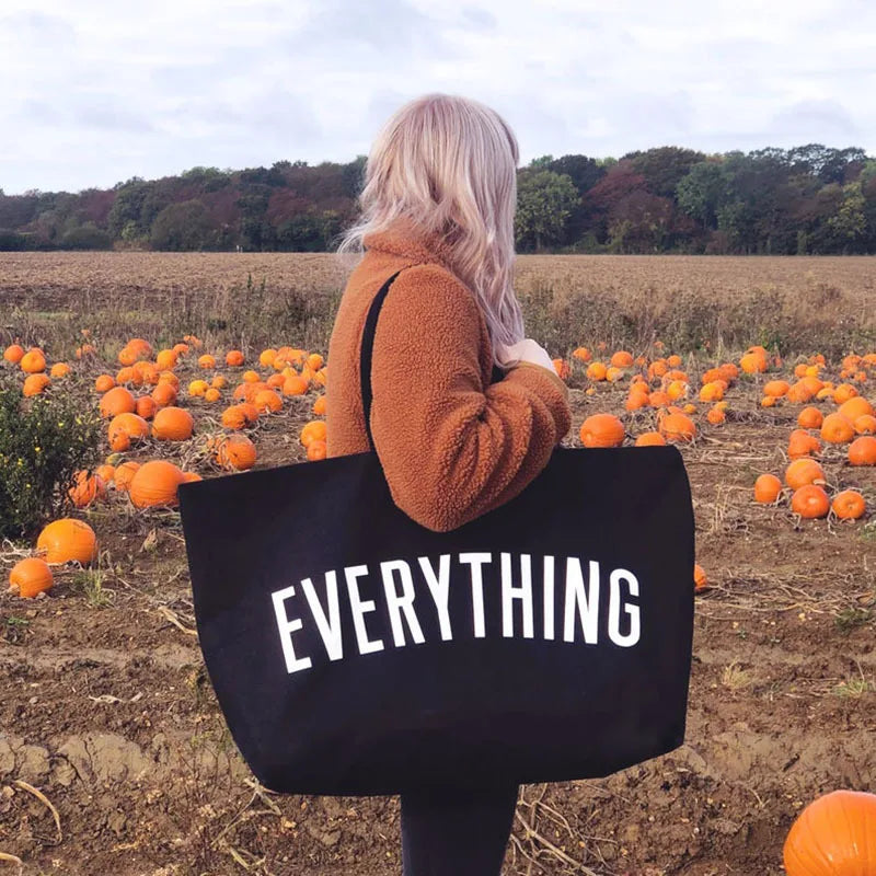 ESSENTIAL TOTE BAG