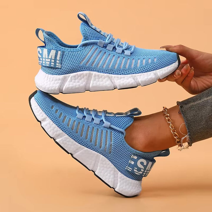 TRESSA ORTHOPEDIC KICKS