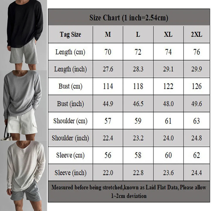 Jacques Coast Breeze Shirt