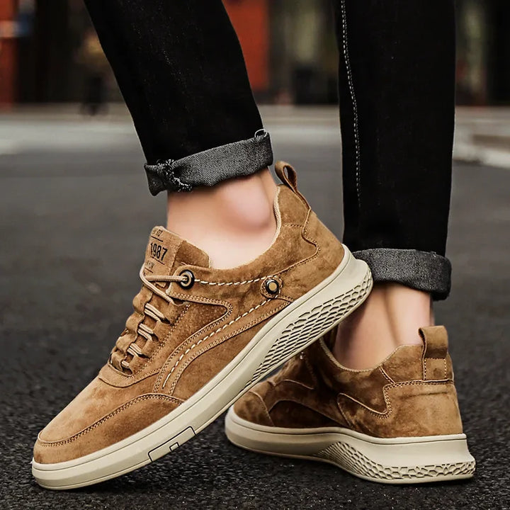 WESLEY 1987 SNEAKERS