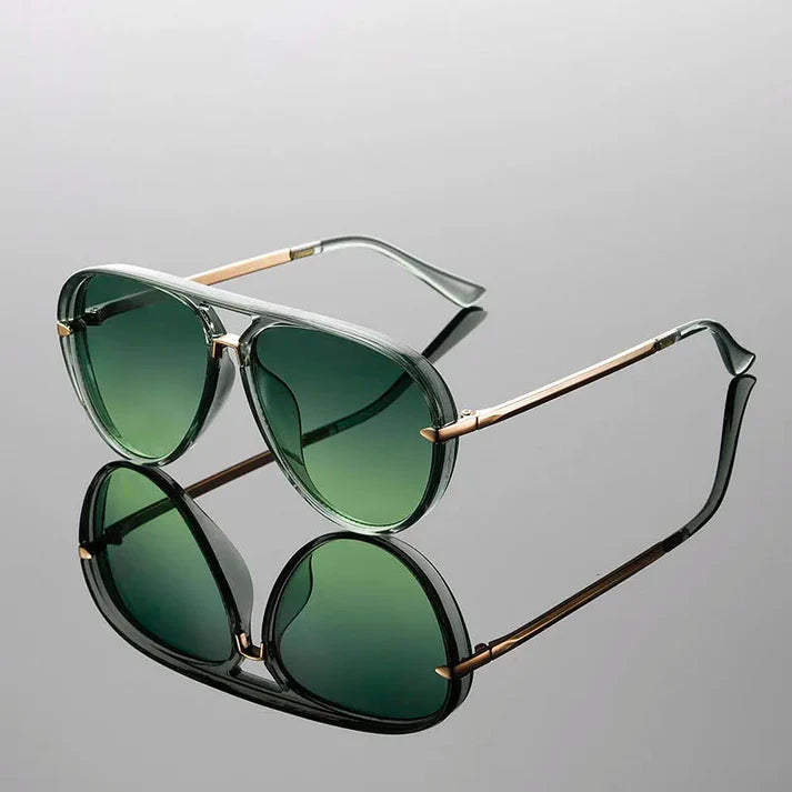 HALO AVIATOR SUNGLASSES