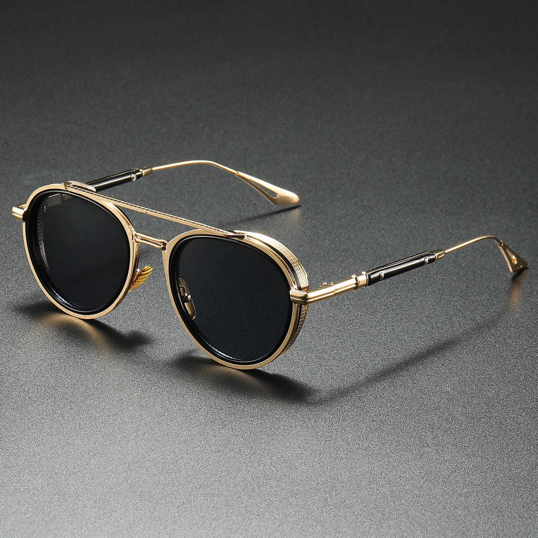 ACE 80'S SUNGLASSES