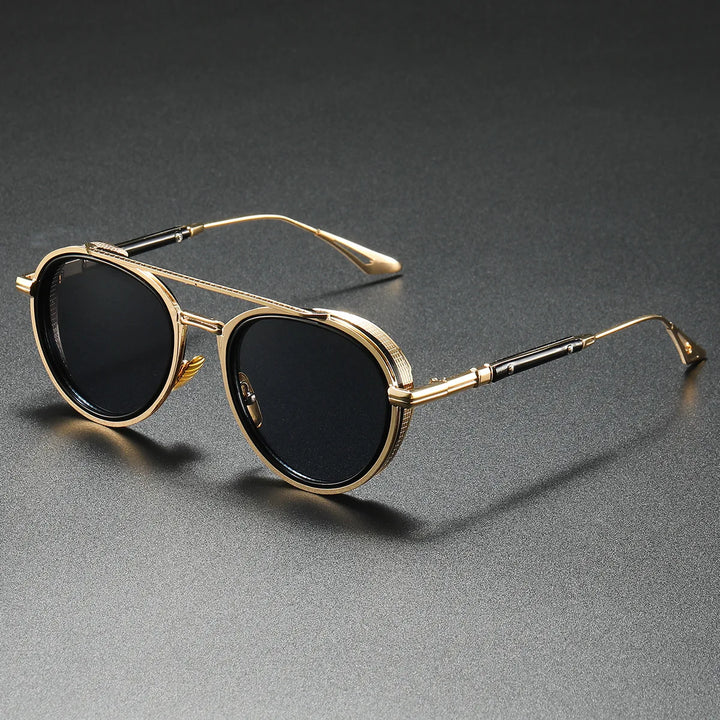 ACE 80'S SUNGLASSES