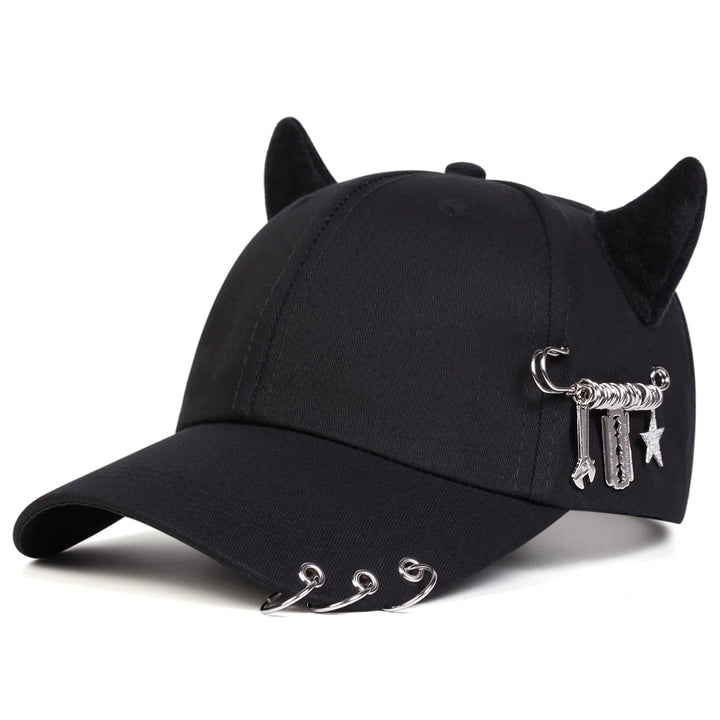 ROGUE HORN CAP