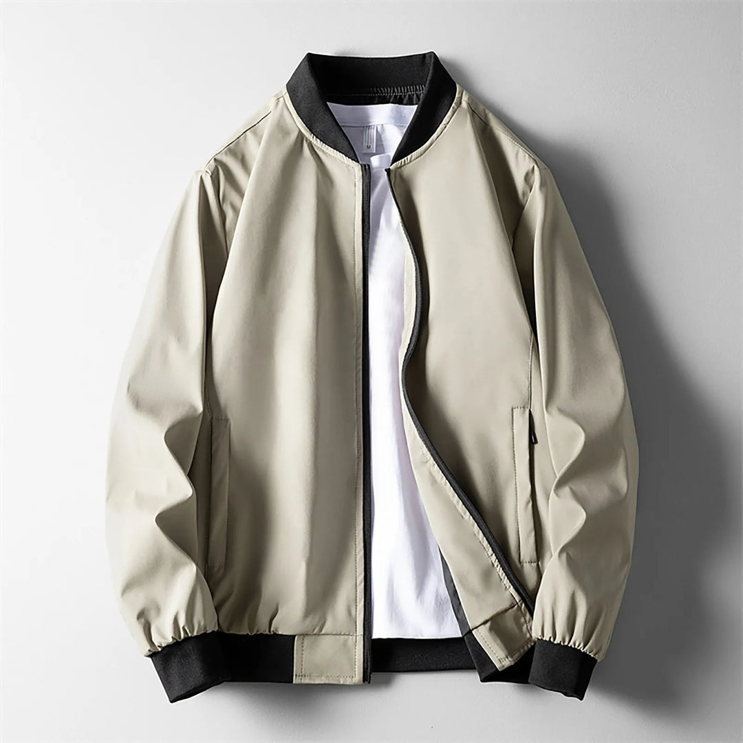 HARVEY FIELD JACKET