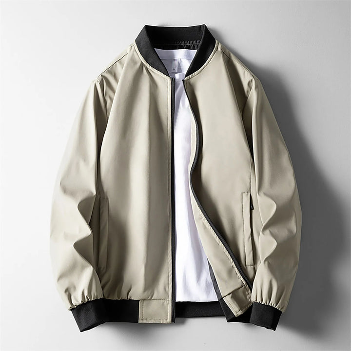 HARVEY FIELD JACKET