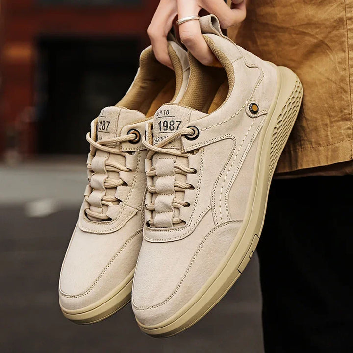 WESLEY 1987 SNEAKERS