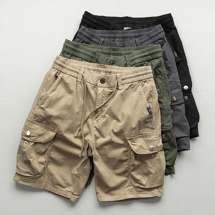 DREXTON CARGO SHORTS