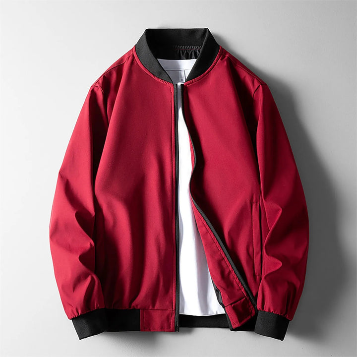 HARVEY FIELD JACKET