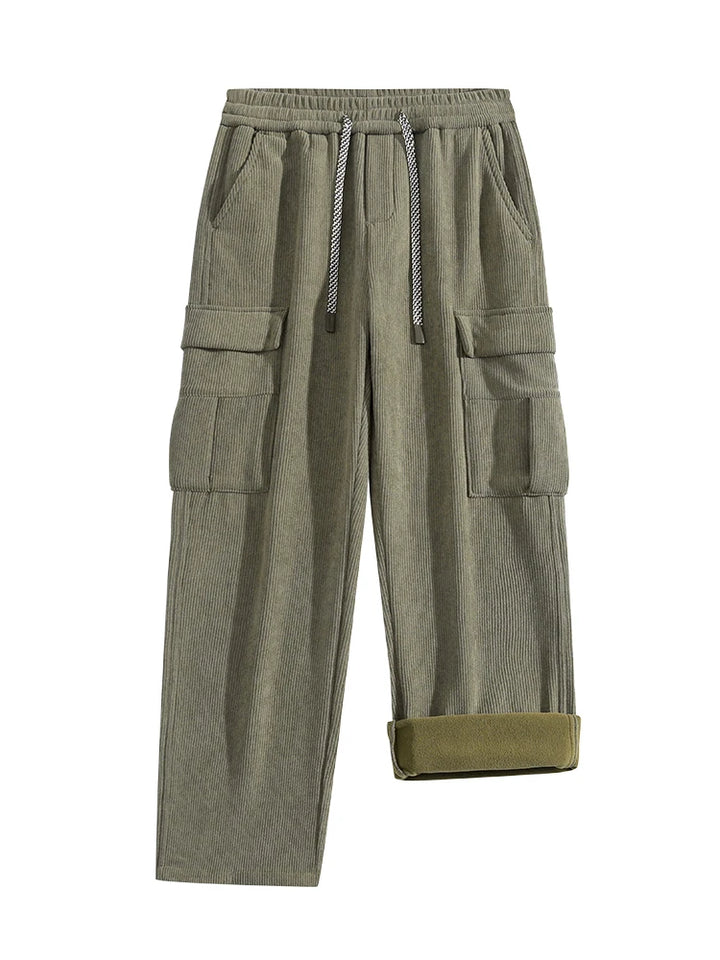 STREETCORD CARGO PANTS
