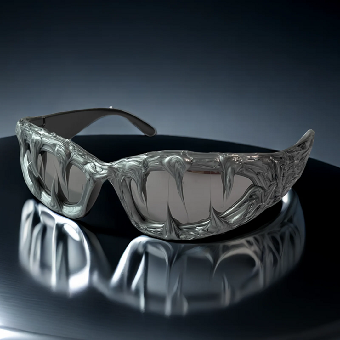 ICED DRIP SUNGLASSES
