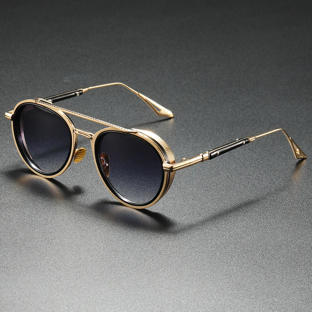 ACE 80'S SUNGLASSES