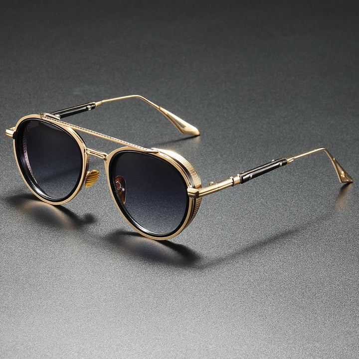 ACE 80'S SUNGLASSES
